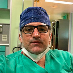 Luis Guillermo Bassani